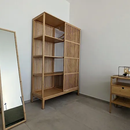 Casa Fontanarosa Bed & Breakfast Matera