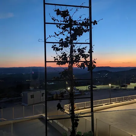 Casa Fontanarosa Matera