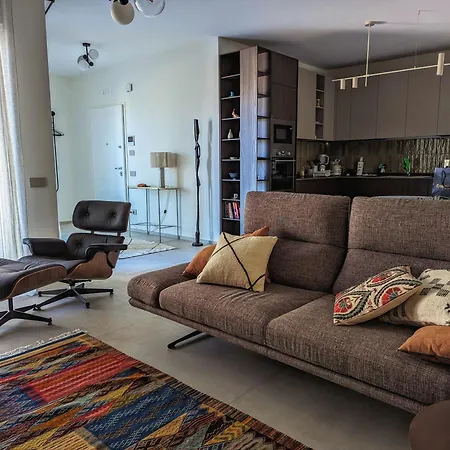 Casa Fontanarosa 3* 마테라