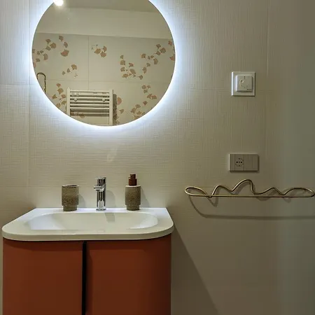 Casa Fontanarosa Bed & Breakfast