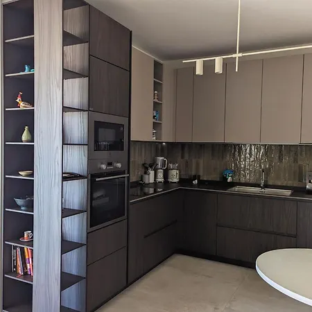 Casa Fontanarosa Bed & Breakfast Matera