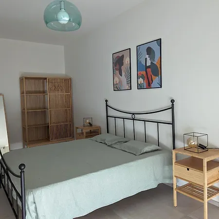 Casa Fontanarosa Matera