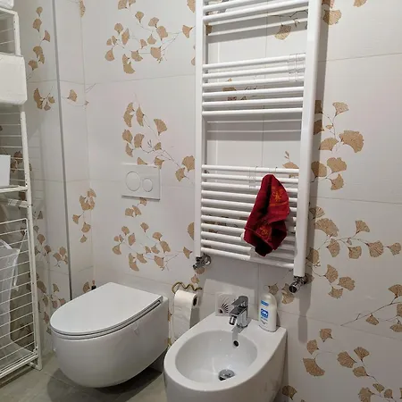 Casa Fontanarosa Bed & Breakfast 3*