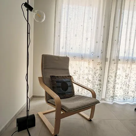 Bed & Breakfast Casa Fontanarosa 3*