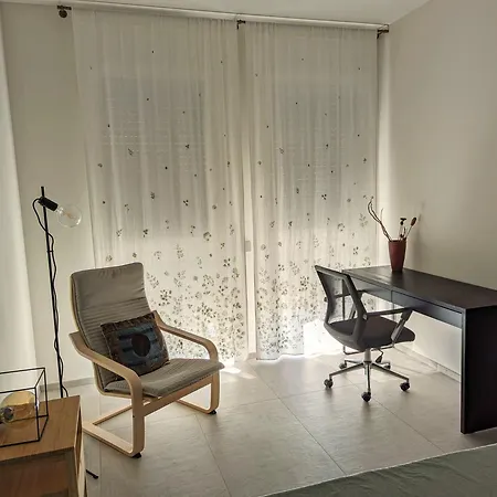 Bed & Breakfast Casa Fontanarosa 3*