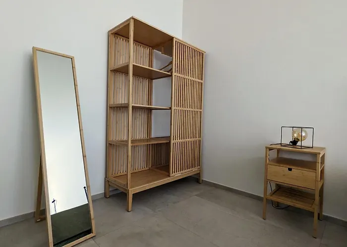 Casa Fontanarosa Bed & Breakfast Matera