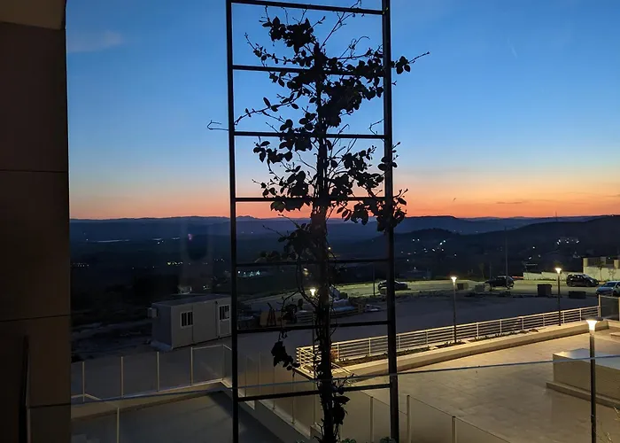 Casa Fontanarosa Matera